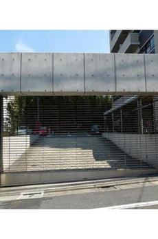 パークキューブ代々木富ヶ谷 