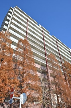 シェルゼ木場公園 