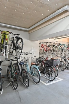 シェルゼ木場公園 