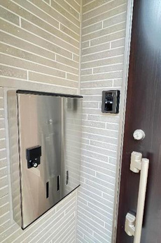 Ｃａｓａ　Ｆｅｌｉｚ　Ｋ 