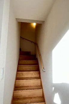 Ｃａｓａ　Ｆｅｌｉｚ　Ｋ 