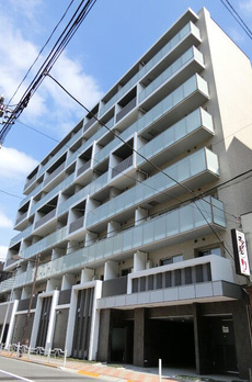 ＯＮＥ　ＲＯＯＦ　ＦＬＡＴ　ＴＳＵＫＩＳＨＩＭＡ 