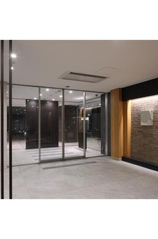 ＯＮＥ　ＲＯＯＦ　ＦＬＡＴ　ＴＳＵＫＩＳＨＩＭＡ 