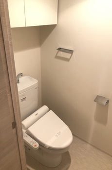 スカイコート多摩川壱番館 