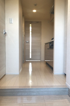 スカイコート多摩川壱番館 
