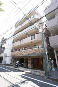 エルサンタフェ渋谷 