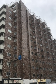 第七宮庭マンション 