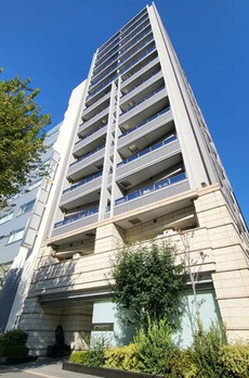 ライオンズ東銀座レジデンス 