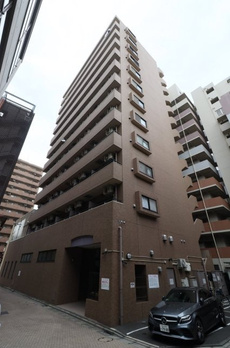 シティスクエア恵比寿 