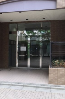 シティスクエア恵比寿 