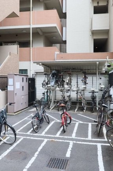 シティスクエア恵比寿 