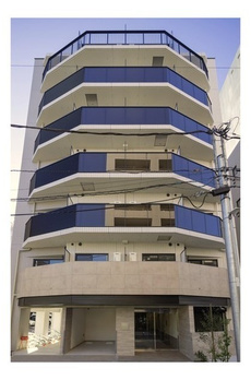 クオリタス門前仲町 