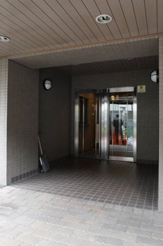 ステージファースト代々木 
