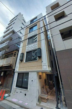 ＨＪ　ＰＬＡＣＥ　ＧＩＮＺＡ　ＥＡＳＴ 