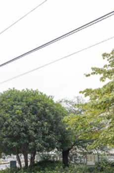 ＰＲＩＭＥ　ＵＲＢＡＮ　東中野　ＣＯＵＲＴ 