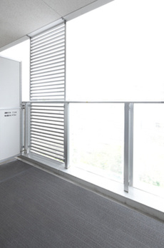 ＰＲＩＭＥ　ＵＲＢＡＮ　東中野　ＣＯＵＲＴ 