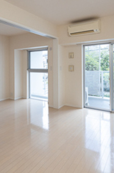 ＰＲＩＭＥ　ＵＲＢＡＮ　東中野　ＣＯＵＲＴ 