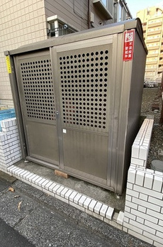 スプリング北綾瀬Ａ 