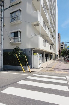 ノバ浅草 