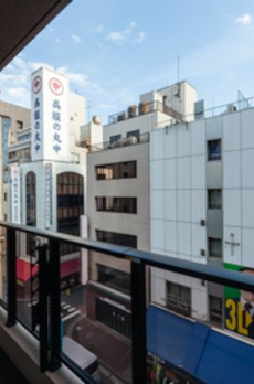 Ｏｒｉｅｎｔａｌ　Ｙｏｋｏｙａｍａｃｈｏ 