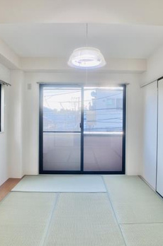 メゾン西ヶ原 