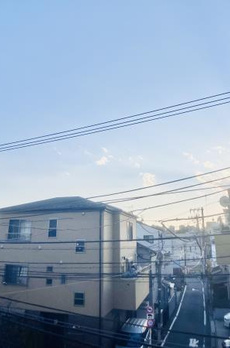 メゾン西ヶ原 