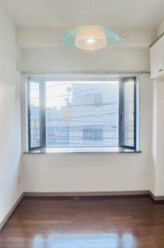 メゾン西ヶ原 