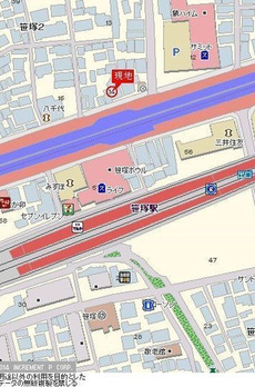 フェニックス笹塚駅前 
