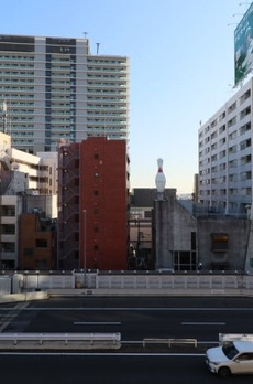 フェニックス笹塚駅前 