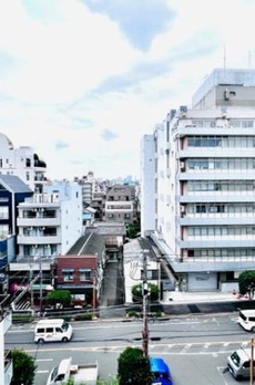 ＳＳ．ＦＬＡＴ神楽坂ｓｏｕｔｈ 