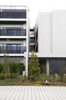 ジオエント中野弥生町 