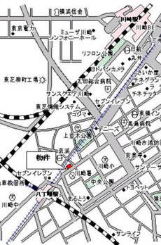 ＬｕｓｔｅｒＳｔａｇｅ 