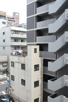 パークアクシス錦糸町ＷＥＳＴ 