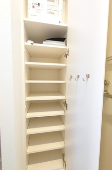 パークアクシス錦糸町スタイルズ 