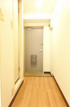 クリオ大森１番館 