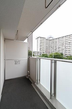 ＰＲＩＭＥ　ＵＲＢＡＮ　東中野　ＣＯＵＲＴ 
