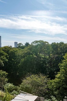 パークホームズ渋谷松濤 