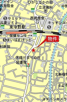 Ｄａｆｆｉｔｔｏ東中野 