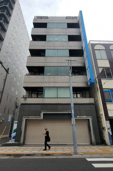 広小路ビル 