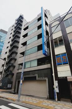 広小路ビル 