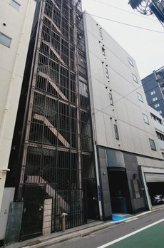 広小路ビル 