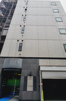広小路ビル 
