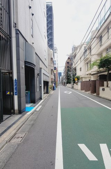 広小路ビル 