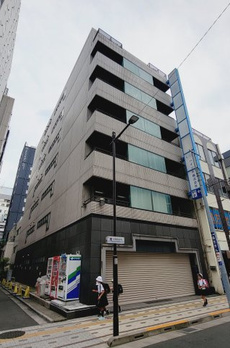 広小路ビル 