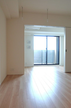Ｊ．ＧＲＡＮ　Ｃｏｕｒｔ　品川西大井ＥＡＳＴ 