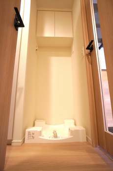 Ｊ．ＧＲＡＮ　Ｃｏｕｒｔ　品川西大井ＥＡＳＴ 
