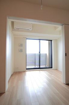 Ｊ．ＧＲＡＮ　Ｃｏｕｒｔ　品川西大井ＥＡＳＴ 