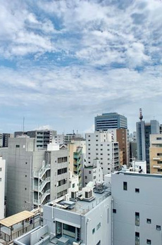 Ｂｒｉｌｌｉａ　ｉｓｔ　上野御徒町 