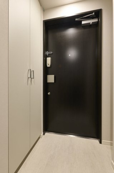 プラウドフラット亀戸ステーションプレイス 