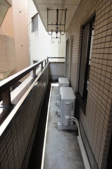 中野ビル 